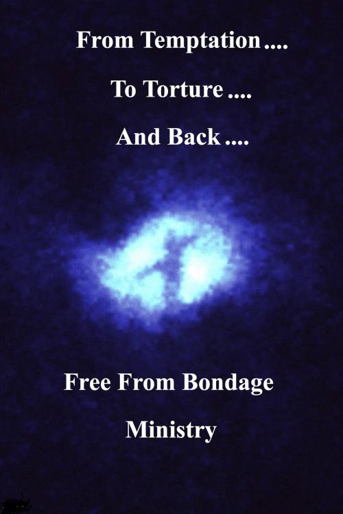 Cover of the book From Temptation... To Torture.... And Back.... by Free From Bondage Ministry, Free From Bondage Ministry