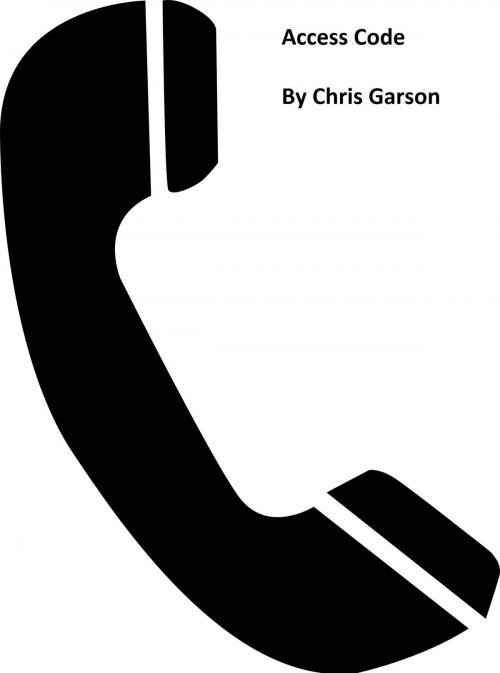 Cover of the book Access Code by Chris Garson, Chris Garson