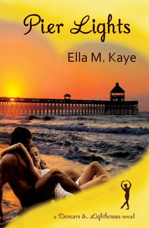 Cover of the book Pier Lights by Ella M. Kaye, Ella M. Kaye