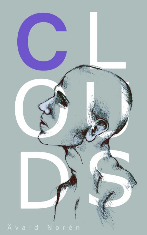 Cover of the book Clouds by Åvald Norén, Åvald Norén