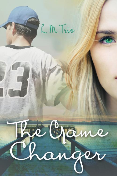 Cover of the book The Game Changer by L.M. Trio, L.M. Trio