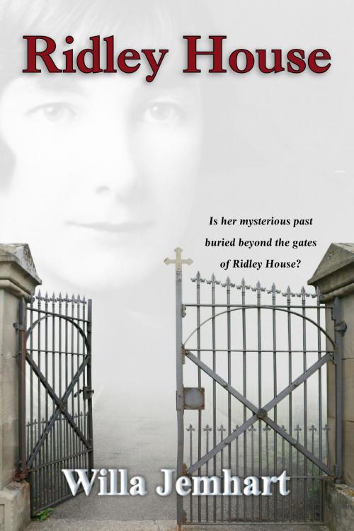 Cover of the book Ridley House by Willa Jemhart, Willa Jemhart