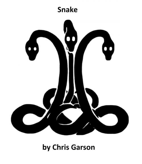 Cover of the book Snake by Chris Garson, Chris Garson