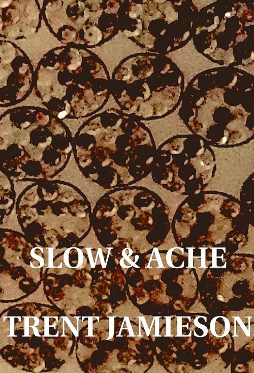 Cover of the book Slow And Ache by Trent Jamieson, Trent Jamieson