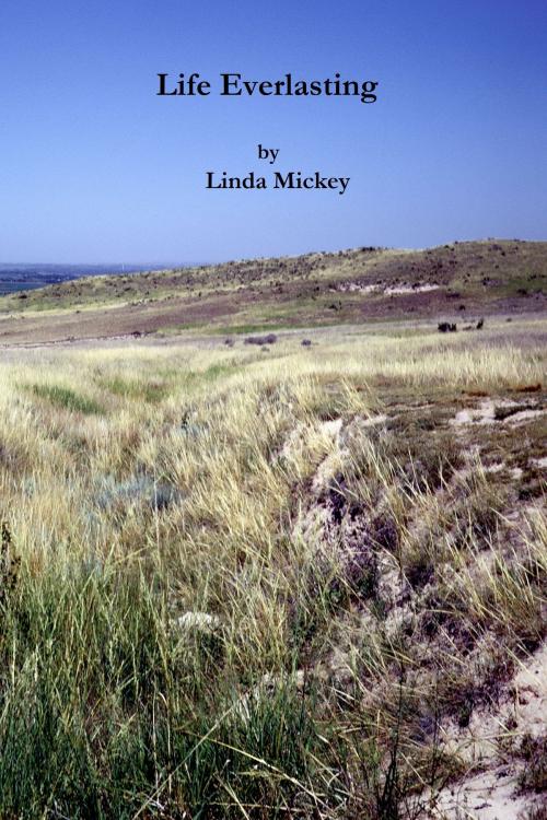 Cover of the book Life Everlasting by Linda Mickey, Linda Mickey