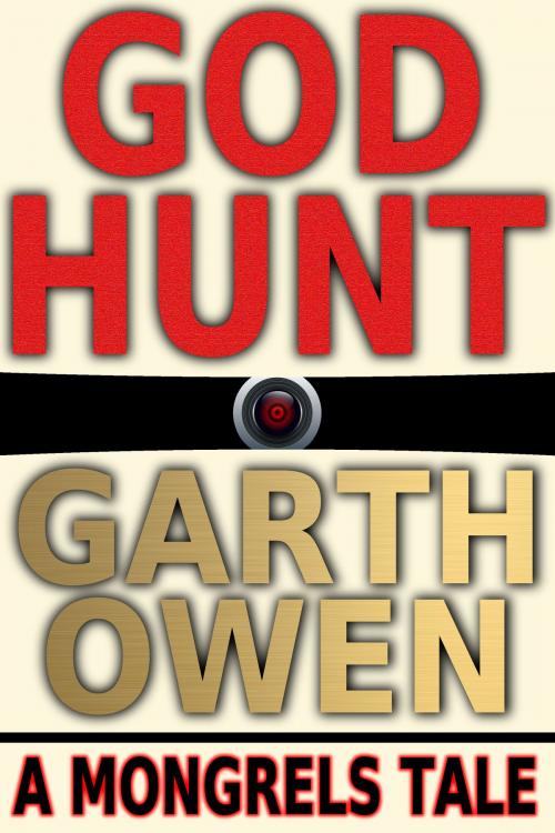 Cover of the book GOD Hunt by Garth Owen, Ian Pattinson