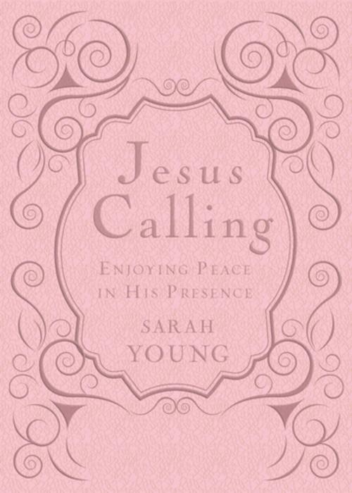Cover of the book Jesus Calling - Women's Edition by Sarah Young, Thomas Nelson