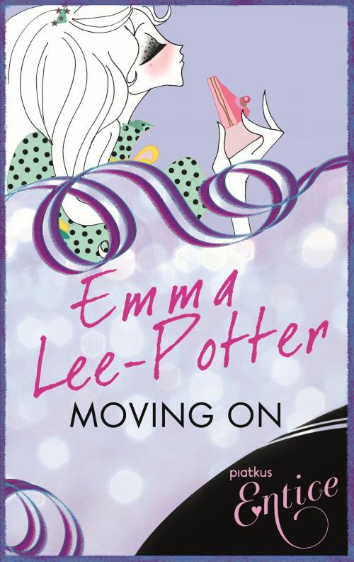 Cover of the book Moving On by Emma Lee-Potter, Little, Brown Book Group