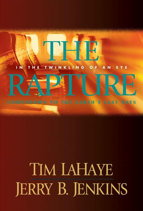 Cover of the book The Rapture by Tim LaHaye, Jerry B. Jenkins, Tyndale House Publishers, Inc.