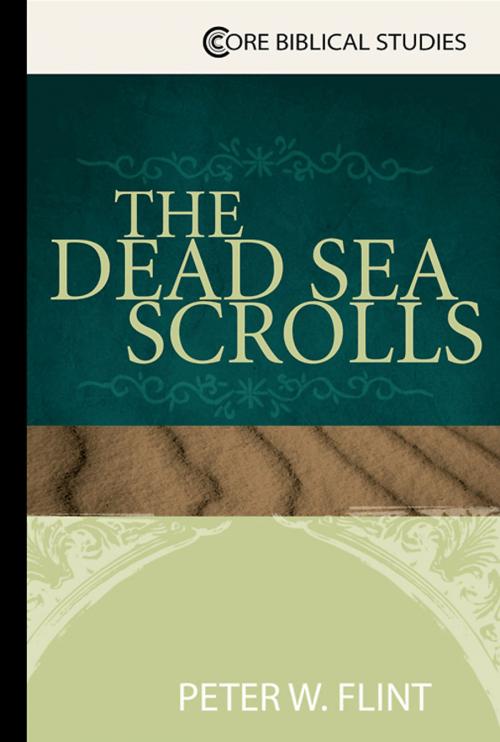 Cover of the book The Dead Sea Scrolls by Peter W. Flint, Abingdon Press