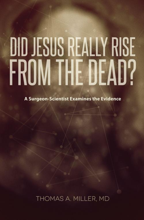 Cover of the book Did Jesus Really Rise from the Dead? by Thomas A. Miller, Crossway