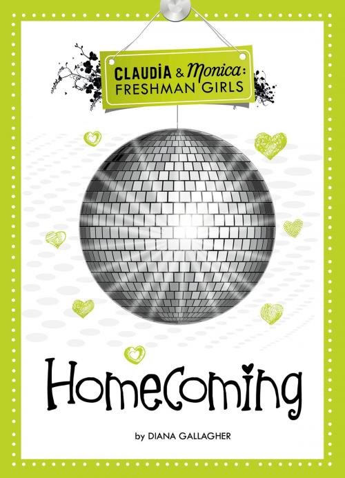 Cover of the book Homecoming by Diana G Gallagher, Capstone