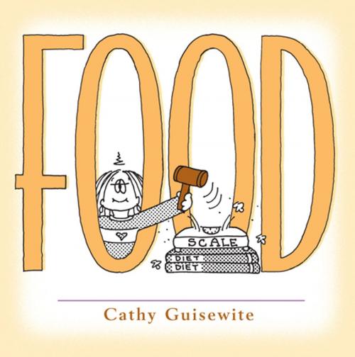 Cover of the book Food by Cathy Guisewite, Andrews McMeel Publishing, LLC