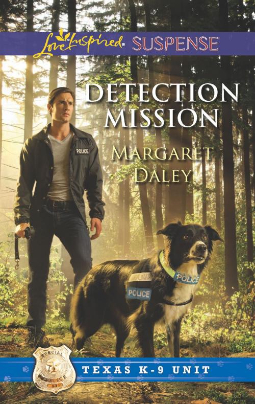 Cover of the book Detection Mission by Margaret Daley, Harlequin
