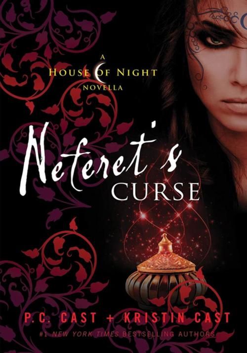 Cover of the book Neferet's Curse by P. C. Cast, Kristin Cast, St. Martin's Press