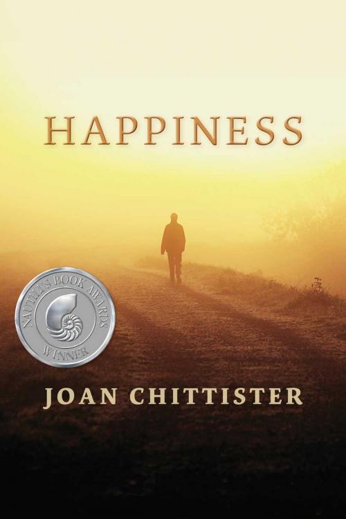 Cover of the book Happiness by Joan Chittister, Wm. B. Eerdmans Publishing Co.