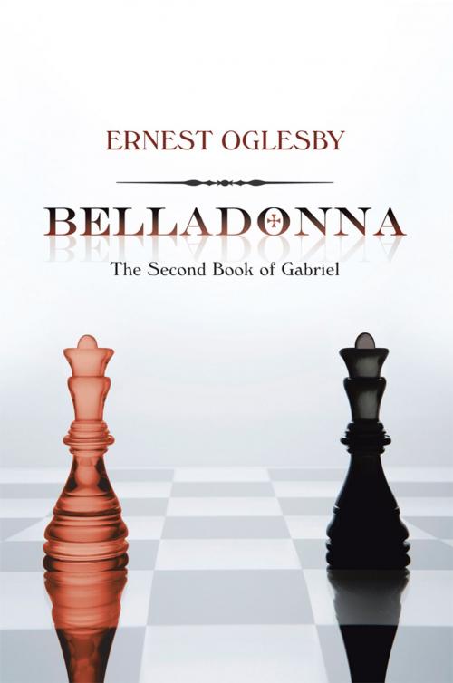 Cover of the book Belladonna by Ernest Oglesby, iUniverse