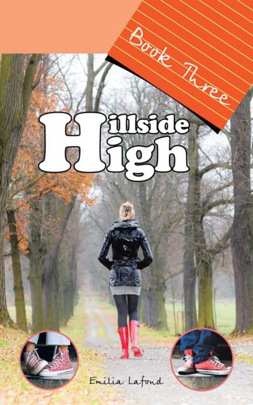 Cover of the book Hillside High by Emilia Lafond, AuthorHouse