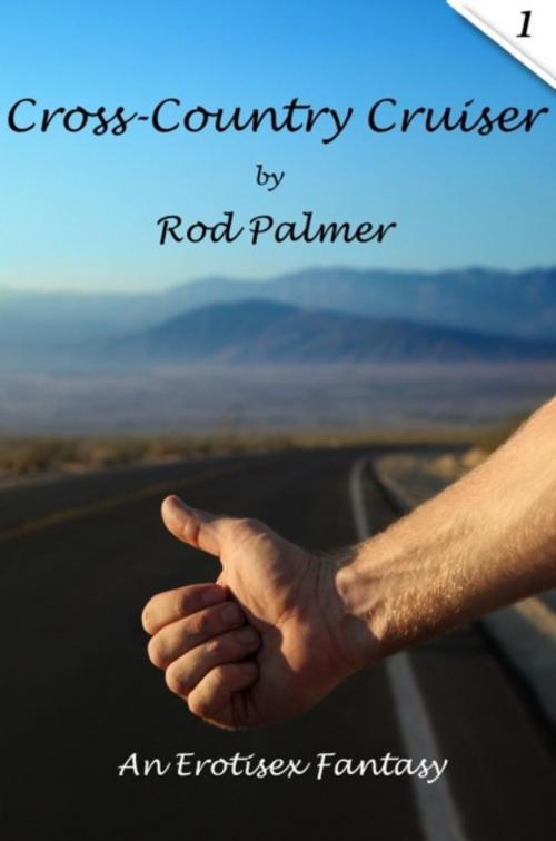 Cover of the book Cross-Country Cruiser, 1 by Rod Palmer, Rod Palmer