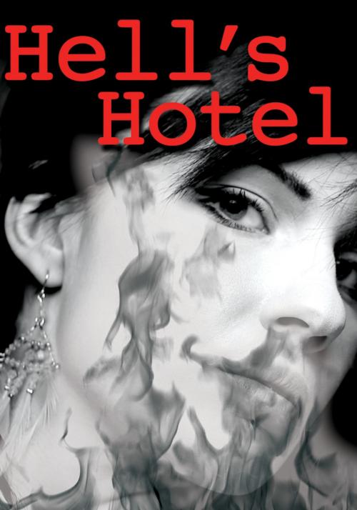 Cover of the book Hell's Hotel by Lesley Choyce, James Lorimer & Company Ltd., Publishers