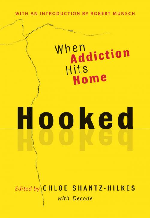 Cover of the book Hooked by , Annick Press