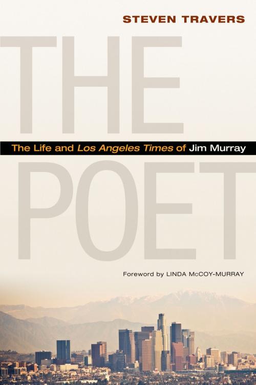 Cover of the book The Poet by Steven Travers, Potomac Books Inc.