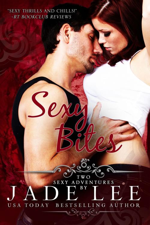 Cover of the book Sexy Bites (The Jade Lee Romantic Fantasies, Book 5) by Jade Lee, ePublishing Works!