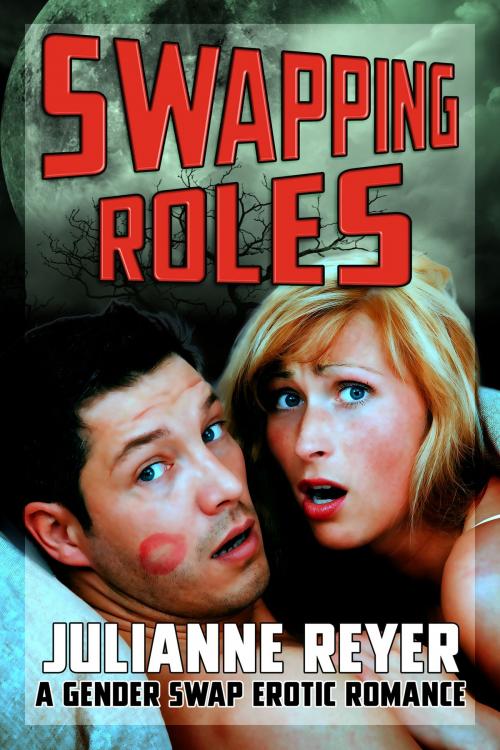 Cover of the book Swapping Roles by Julianne Reyer, Quirky Nights Publishing