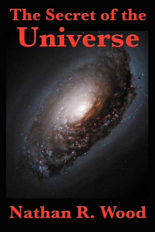 Cover of the book The Secret of the Universe by Nathan R. Wood, Start Publishing LLC
