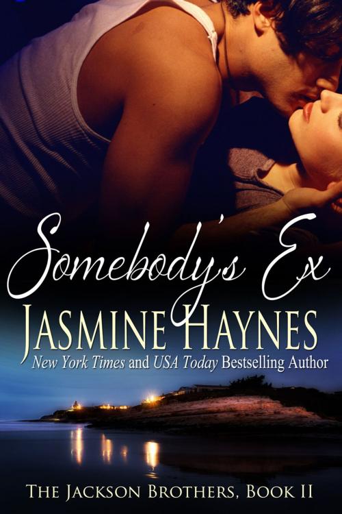 Cover of the book Somebody's Ex by Jasmine Haynes, Jennifer Skully, Jasmine Haynes