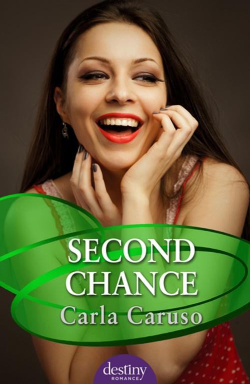 Cover of the book Second Chance: Destiny Romance by Carla Caruso, Penguin Random House Australia