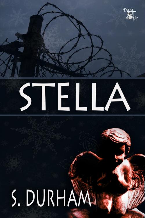 Cover of the book Stella by S. Durham, MuseItUp Publishing