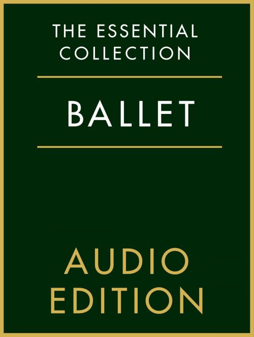 Cover of the book The Essential Collection: Ballet Gold by Chester Music, Music Sales Limited