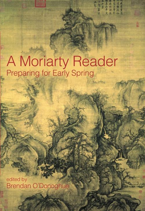 Cover of the book A Moriarty Reader by , The Lilliput Press
