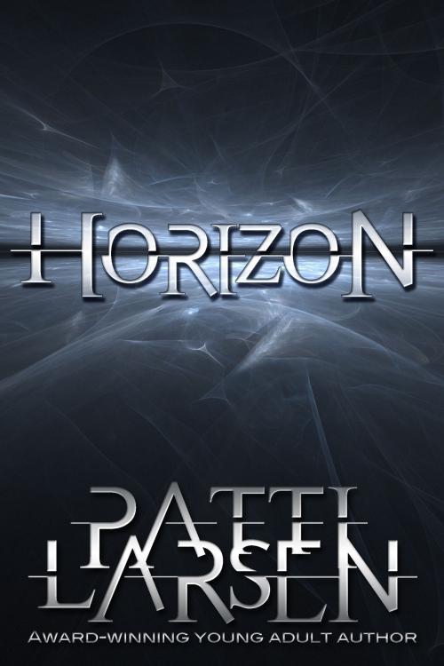 Cover of the book Horizon by Patti Larsen, Patti Larsen Books
