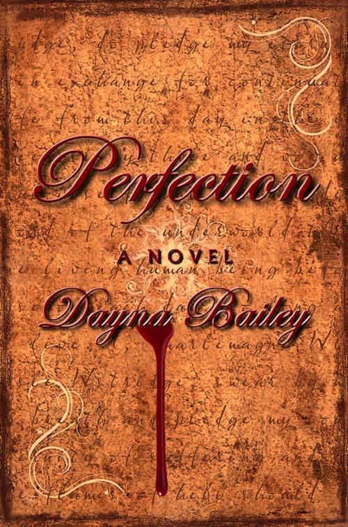Cover of the book Perfection by Bailey, Koehler Books