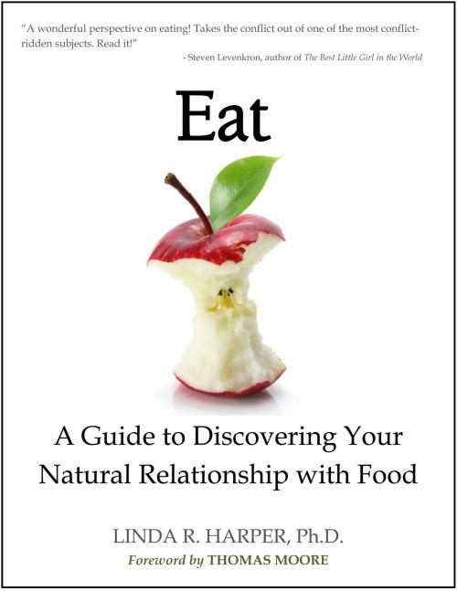 Cover of the book Eat by Linda R. Harper, Ph.D., Blue Star Books