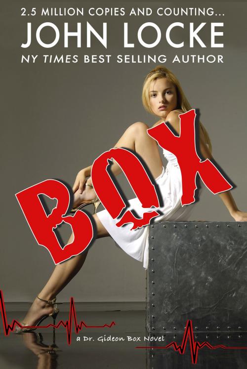 Cover of the book Box by John Locke, John Locke