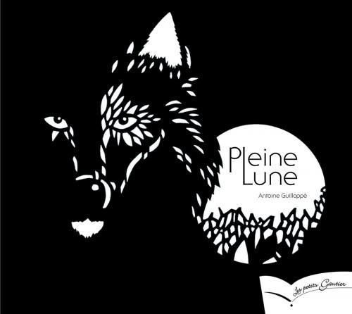 Cover of the book Pleine Lune by Antoine Guilloppé, Gautier Languereau