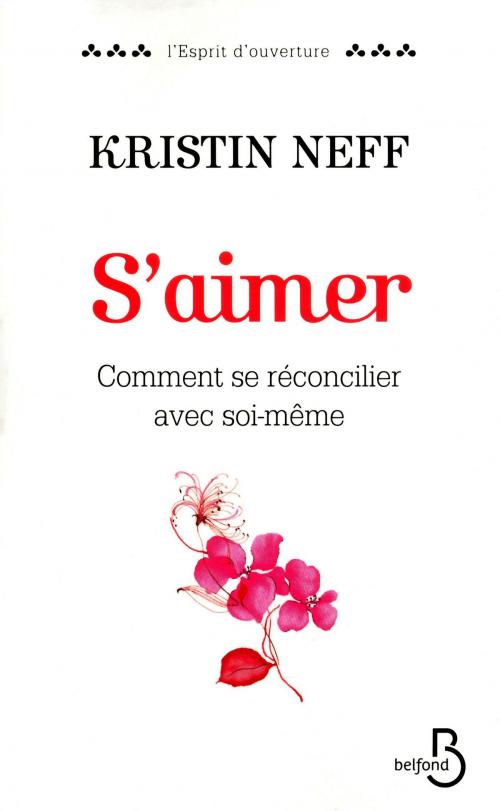 Cover of the book S'aimer by Kristin NEFF, Place des éditeurs