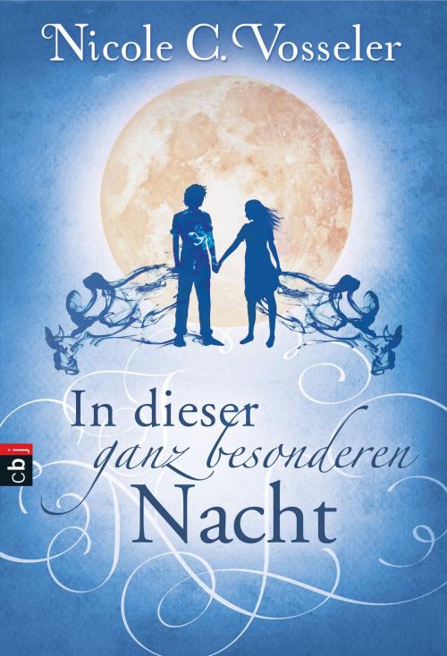 Cover of the book In dieser ganz besonderen Nacht by Nicole C. Vosseler, cbj
