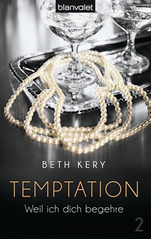 Cover of the book Temptation 2 by Beth Kery, Blanvalet Taschenbuch Verlag