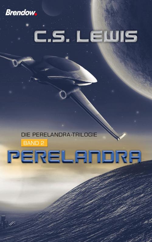 Cover of the book Perelandra by Clive Staples Lewis, Brendow, J
