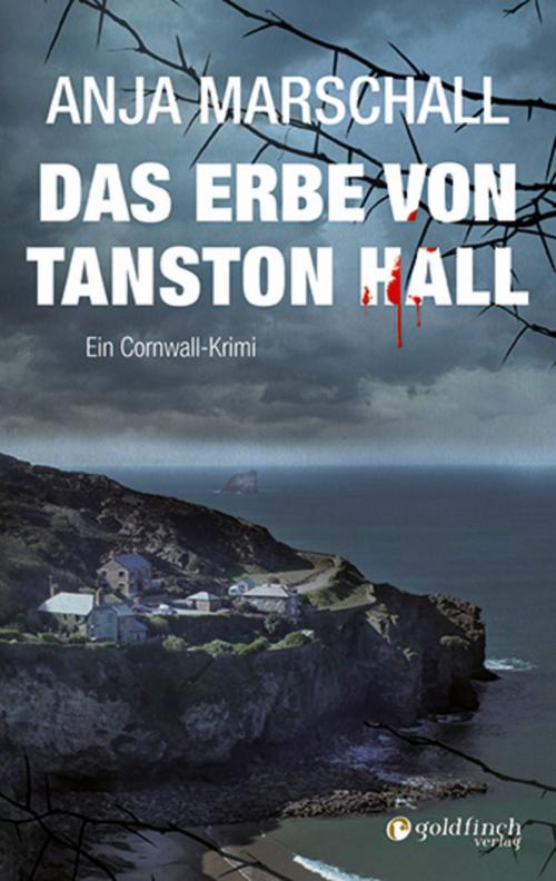 Cover of the book Das Erbe von Tanston Hall by Anja Marschall, Dryas Verlag