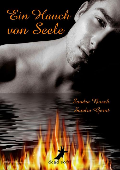 Cover of the book Ein Hauch von Seele by Sandra Busch, Sandra Gernt, dead soft verlag