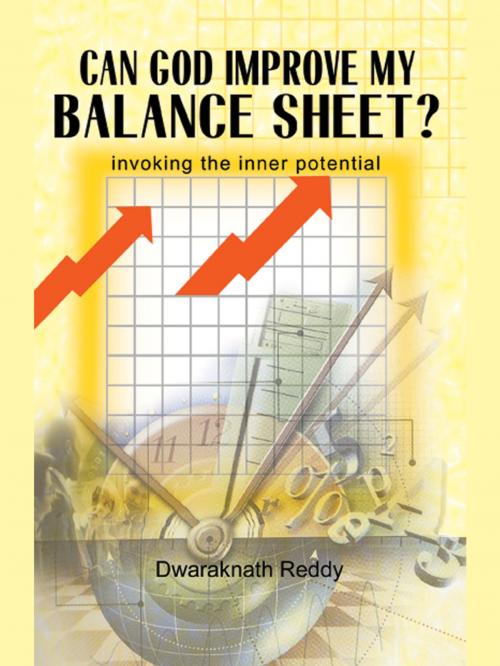 Cover of the book Can God Improve My Balance Sheet? by Dwaraknath Reddy, Sterling Publishers Pvt. Ltd.