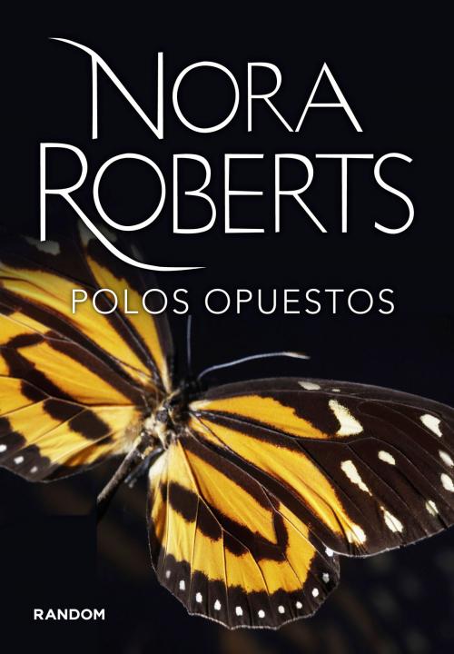Cover of the book Polos opuestos (Sacred Sins 1) by Nora Roberts, Penguin Random House Grupo Editorial España