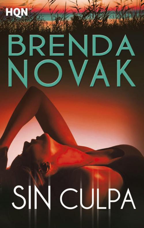 Cover of the book Sin culpa by Brenda Novak, Harlequin, una división de HarperCollins Ibérica, S.A.