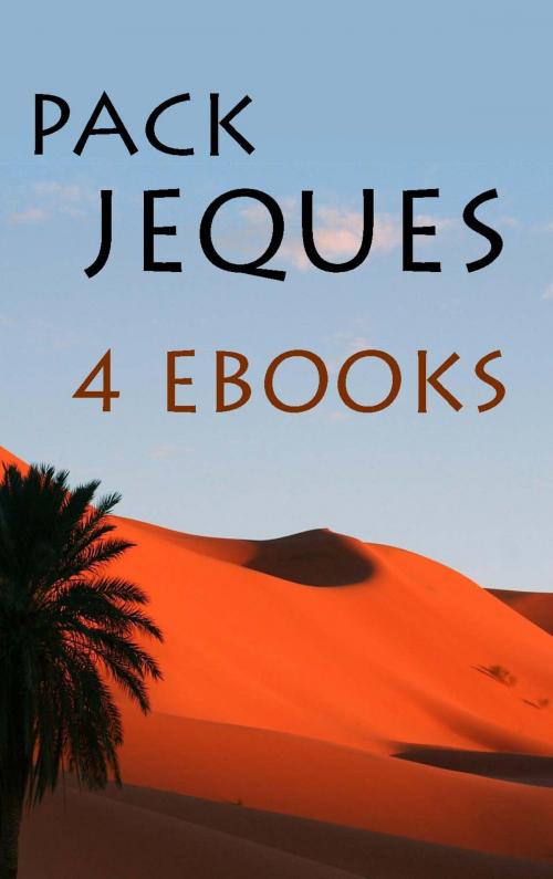Cover of the book Jeques seductores by Varias Autoras, Harlequin, una división de HarperCollins Ibérica, S.A.