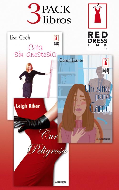Cover of the book Pack Chik Lit by Varias Autoras, Harlequin, una división de HarperCollins Ibérica, S.A.